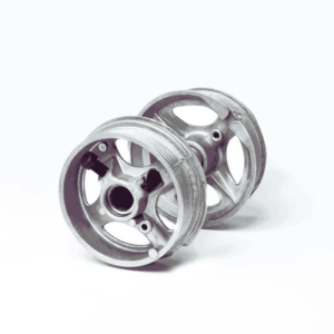 Standart Yataklama Seksiyonel Kapı Tamburu NL8 (Takım)