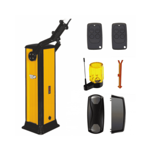 White Rose Dynamic Kollu Bariyer Seti (4 Metre)