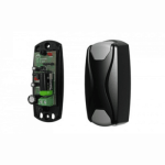 White Rose EMFP Pilli Emniyet Fotoseli (Pilli Universal)