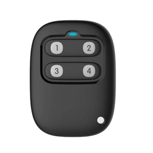 White Rose T4 Kumanda